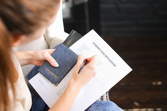 study abroad consultant thrissur